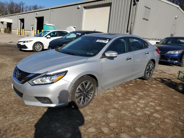 Изображение 1 2016 NISSAN ALTIMA 2.5 2016 с VIN 1N4AL3APXGC130634