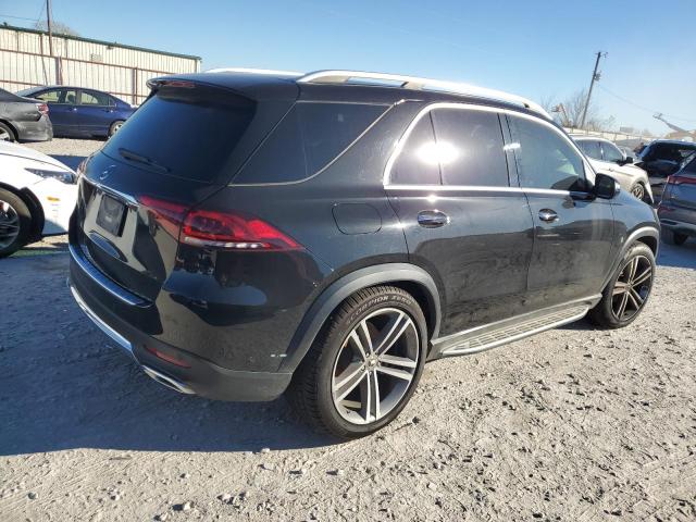 Изображение 3 2021 MERCEDES-BENZ GLE 350 2021 с VIN 4JGFB4JB6MA474641