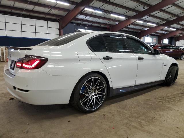 Изображение 3 2016 BMW 528 XI 2016 с VIN WBA5A7C52GG151746