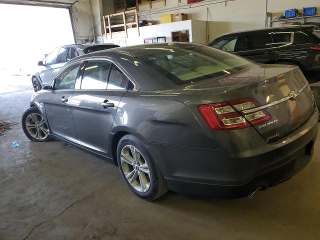Image 2 of 2015 FORD TAURUS SEL 2015 with VIN 1FAHP2E82FG194402