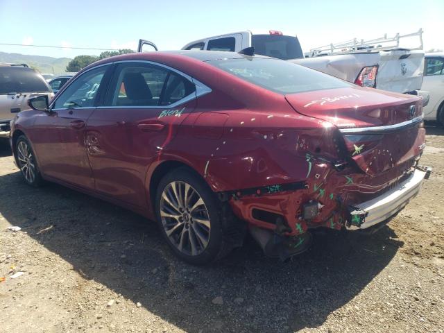 Obraz 2 z 2019 LEXUS ES 350 2019 z VIN 58ABZ1B16KU027228