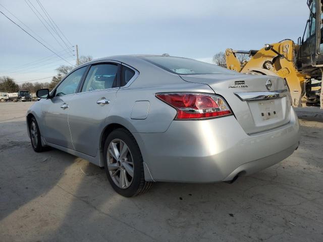 Изображение 2 2015 NISSAN ALTIMA 2.5 2015 с VIN 1N4AL3AP1FC490972