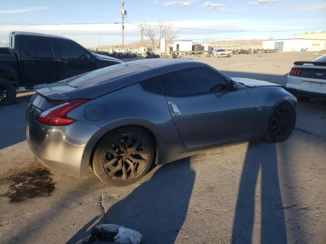 Изображение 3 2016 NISSAN 370Z BASE 2016 с VIN JN1AZ4EH3GM933414