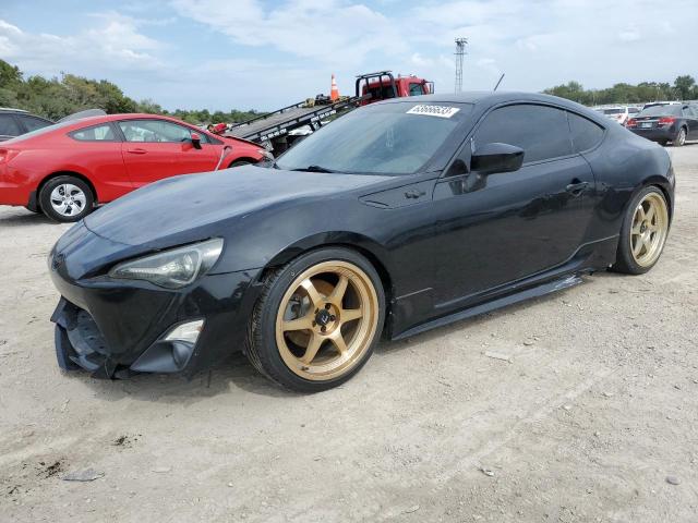 Изображение 2014 TOYOTA SCION FR-S  2014