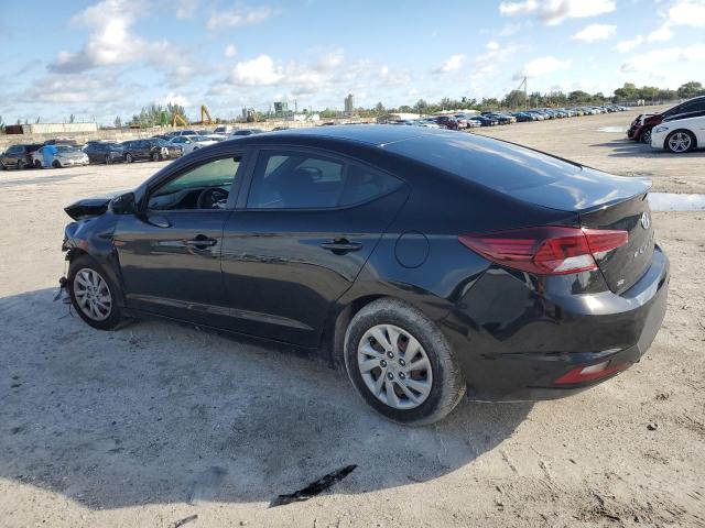 Image 2 of 2020 HYUNDAI ELANTRA SE 2020 with VIN KMHD74LF9LU076961