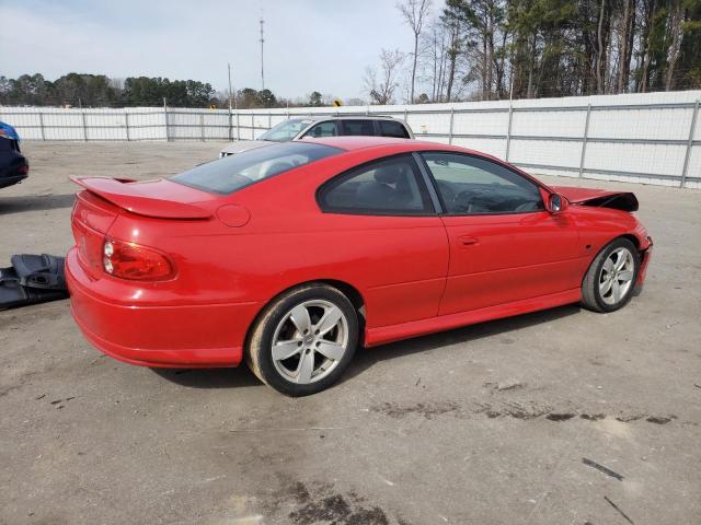 Изображение 3 2004 PONTIAC GTO  2004 с VIN 6G2VX12G44L316806