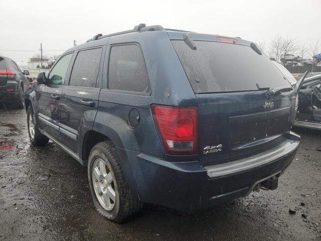 Изображение 2 2009 JEEP GRAND CHEROKEE LAREDO 2009 с VIN 1J8GR48K59C553149