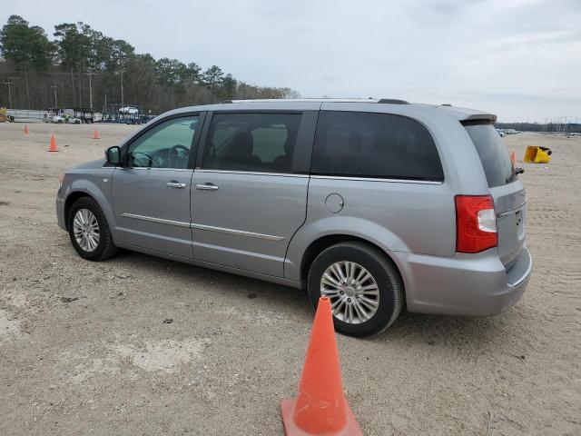 Obraz 2 z 2014 CHRYSLER TOWN & COUNTRY TOURING L 2014 z VIN 2C4RC1CG3ER275209
