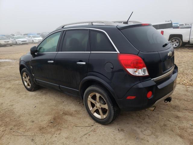 Изображение 2 2012 CHEVROLET CAPTIVA SPORT 2012 с VIN 3GNFL4E54CS647261