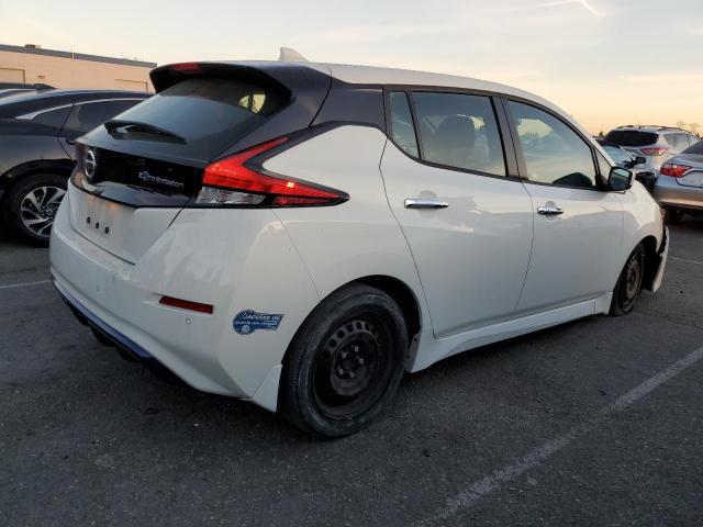 Obraz 3 z 2021 NISSAN LEAF S 2021 z VIN 1N4AZ1BV8MC554194