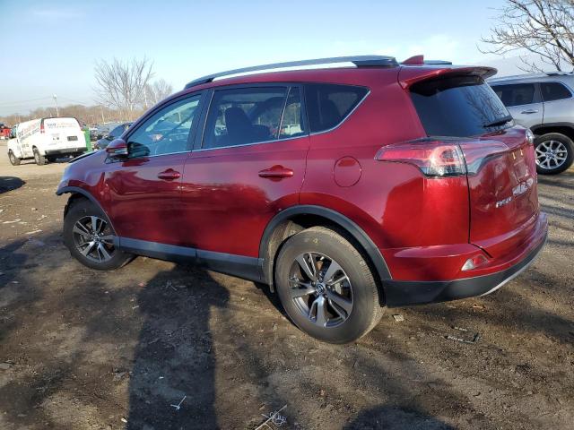 Изображение 2 2018 TOYOTA RAV4 ADVENTURE 2018 с VIN 2T3RFREV8JW753898