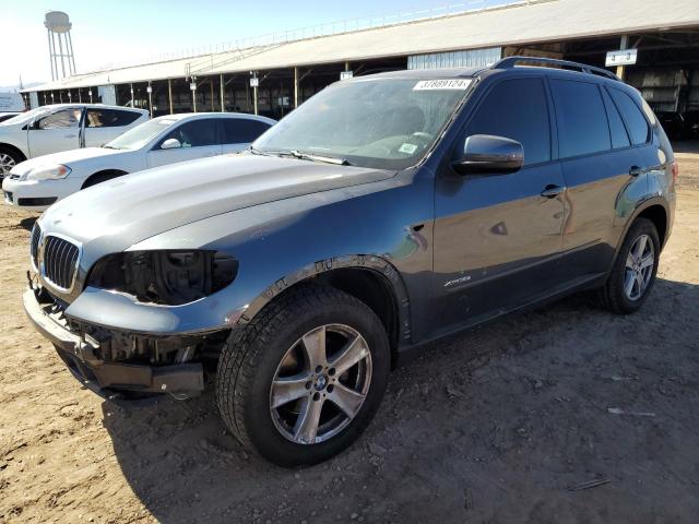Изображение 2013 BMW X5 XDRIVE35I 2013