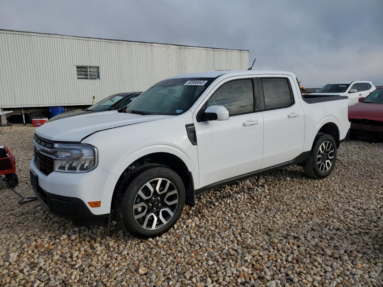 Изображение 2023 FORD MAVERICK XL 2023