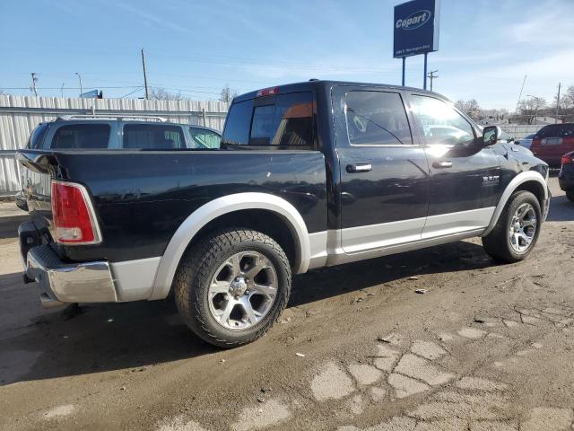 Image 3 of 2013 RAM 1500 LARAMIE 2013 with VIN 1C6RR6NT0DS562310