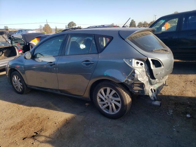 Изображение 2 2012 MAZDA 3 I 2012 с VIN JM1BL1L89C1583755