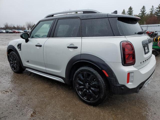 Изображение 2 2023 MINI COOPER S COUNTRYMAN ALL4 2023 с VIN WMZ83BR0XP3P79005