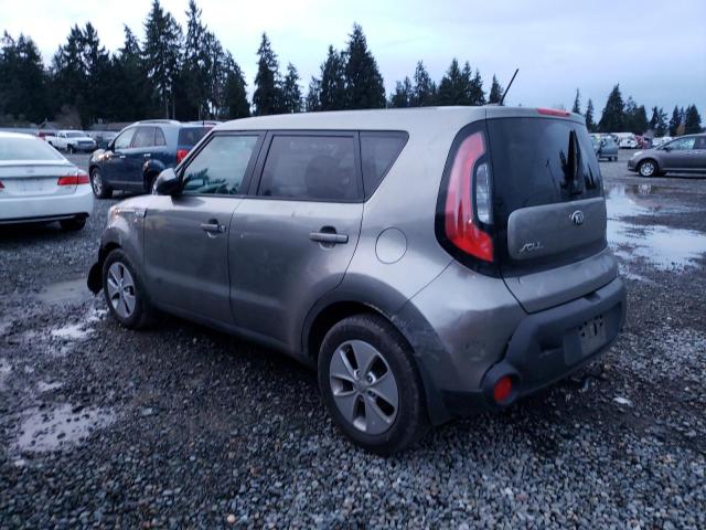 Изображение 2 2015 KIA SOUL  2015 с VIN KNDJN2A2XF7152773