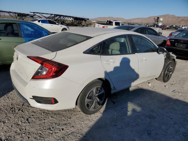 Image 3 of 2019 HONDA CIVIC LX 2019 with VIN 19XFC2F65KE046989