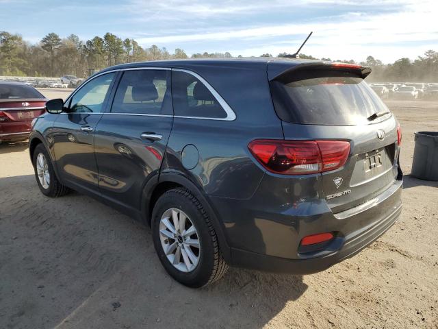 Obraz 2 z 2020 KIA SORENTO S 2020 z VIN 5XYPG4A51LG628322