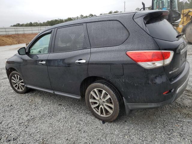 Image 2 of 2013 NISSAN PATHFINDER S 2013 with VIN 5N1AR2MN9DC662557