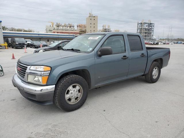 Image 1 of 2007 GMC CANYON  2007 with VIN 1GTCS13E578198882