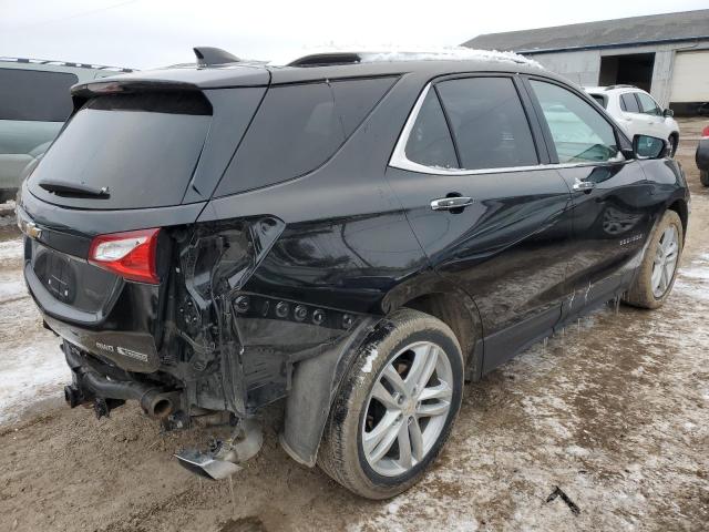 Obraz 3 z 2018 CHEVROLET EQUINOX PREMIER 2018 z VIN 2GNAXWEX4J6221738