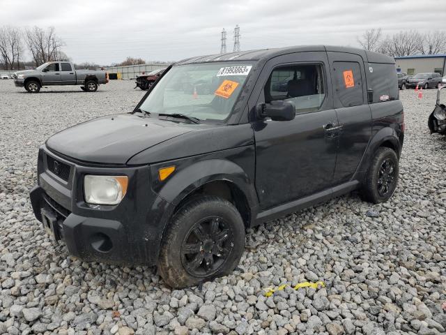 Изображение 2006 HONDA ELEMENT EX 2006