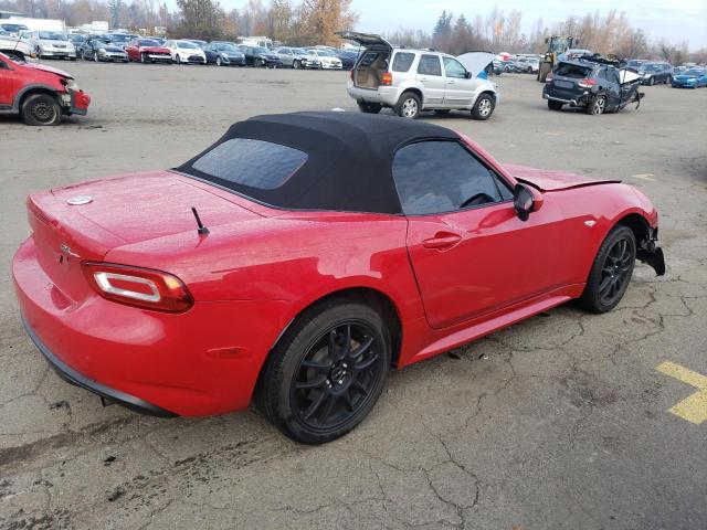 Obraz 3 z 2018 FIAT 124 SPIDER CLASSICA 2018 z VIN JC1NFAEK7J0139187