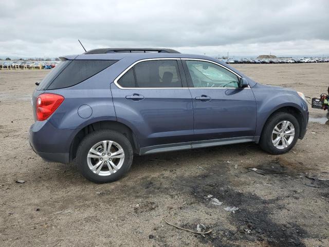 Obraz 3 z 2014 CHEVROLET EQUINOX LT 2014 z VIN 2GNALBEK7E6213762