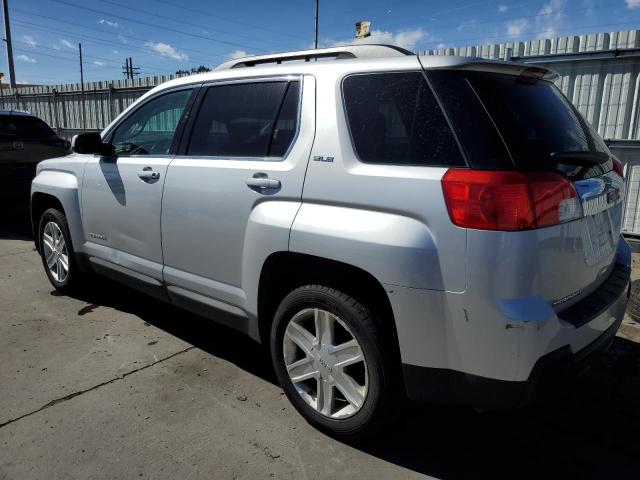 Obraz 2 z 2012 GMC TERRAIN SLE 2012 z VIN 2GKALSEK7C6238090