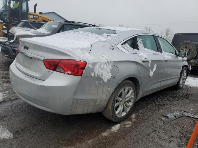 Image 3 of 2016 CHEVROLET IMPALA LT 2016 with VIN 2G1115S37G9129500