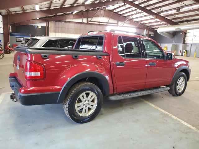 Obraz 3 z 2010 FORD EXPLORER SPORT TRAC XLT 2010 z VIN 1FMEU5BE3AUA56889