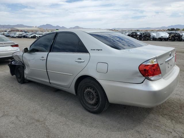 Image 2 of 2005 TOYOTA CAMRY LE 2005 with VIN 4T1BE32K05U432898