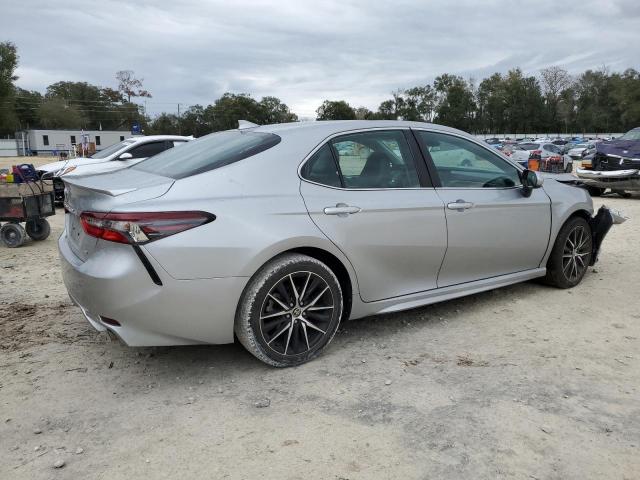 Image 3 of 2021 TOYOTA CAMRY SE 2021 with VIN 4T1G11AK6MU560410