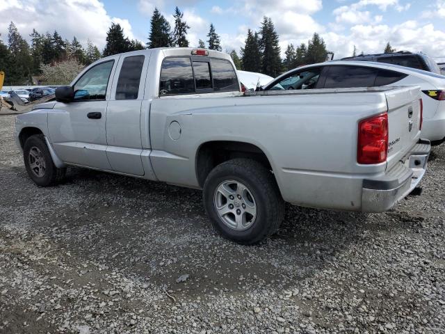 Image 2 of 2006 DODGE DAKOTA SLT 2006 with VIN 1D7HE42KX6S527640
