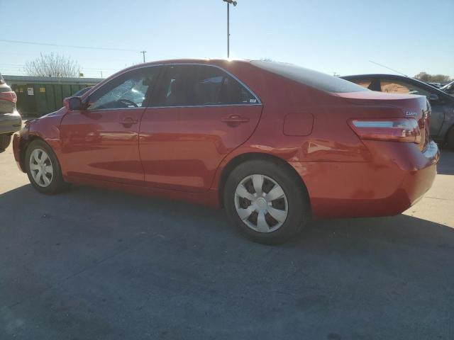 Изображение 2 2009 TOYOTA CAMRY BASE 2009 с VIN 4T1BE46K99U331025