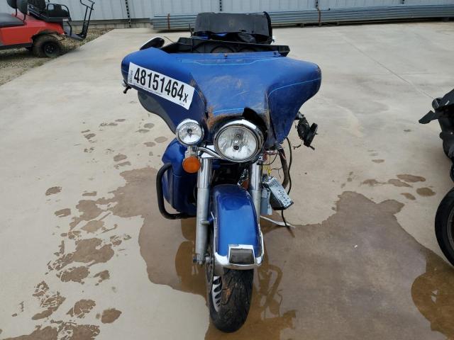 Image 2 of 2009 HARLEY-DAVIDSON FLHTCU  2009 with VIN 1HD1FC4179Y677096