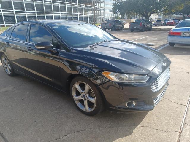 Obraz 1 z 2014 FORD FUSION SE 2014 z VIN 3FA6P0HD8ER184288