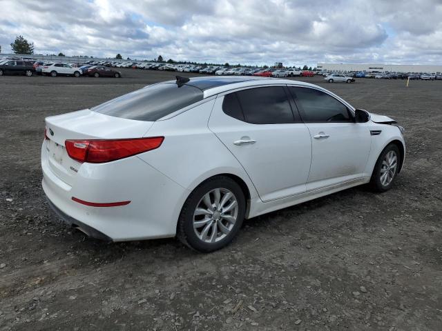 Изображение 3 2014 KIA OPTIMA EX 2014 с VIN 5XXGN4A78EG315881