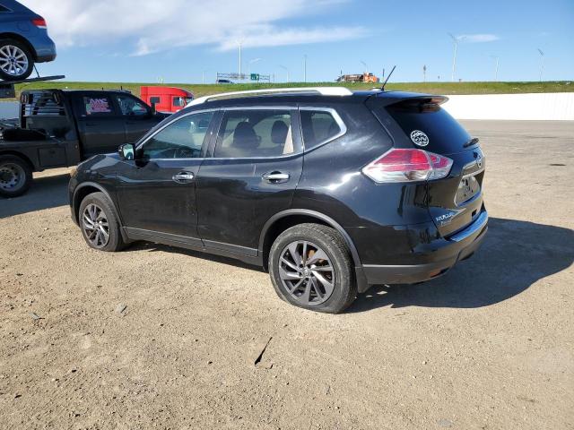 Image 2 of 2016 NISSAN ROGUE S 2016 with VIN 5N1AT2MV3GC778567