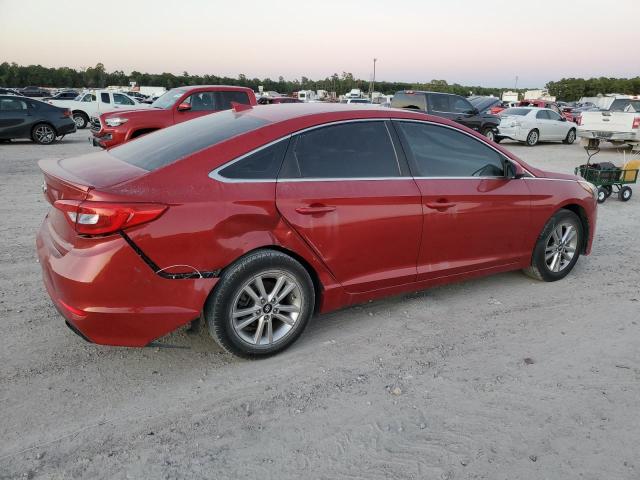 Image 3 of 2017 HYUNDAI SONATA SE 2017 with VIN 5NPE24AF8HH564665