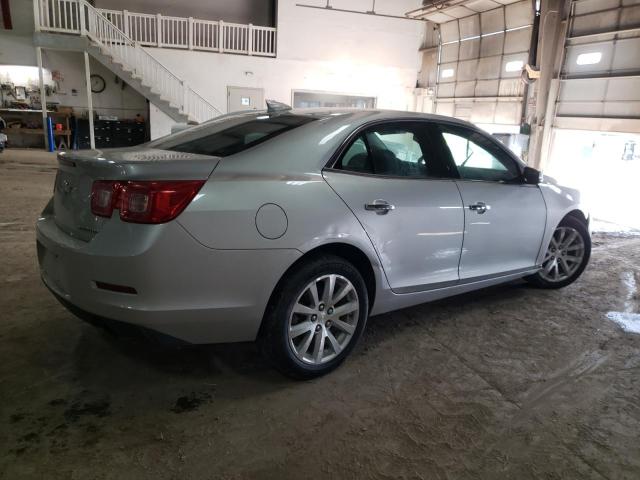Obraz 3 z 2016 CHEVROLET MALIBU LIMITED LTZ 2016 z VIN 1G11E5SA5GF155099