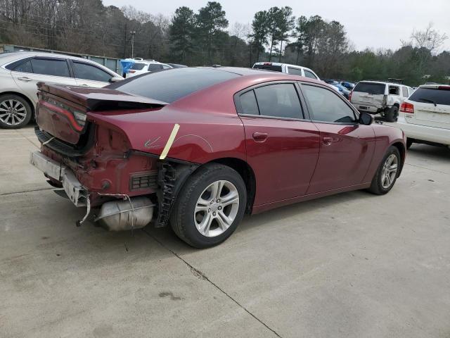Obraz 3 z 2019 DODGE CHARGER SXT 2019 z VIN 2C3CDXBG9KH699345