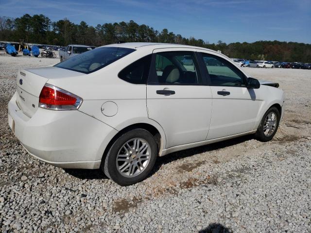 Obraz 3 z 2009 FORD FOCUS SE 2009 z VIN 1FAHP35N89W206705