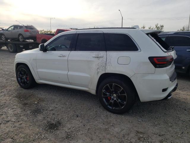 Obraz 2 z 2014 JEEP GRAND CHEROKEE SRT-8 2014 z VIN 1C4RJFDJ7EC569623