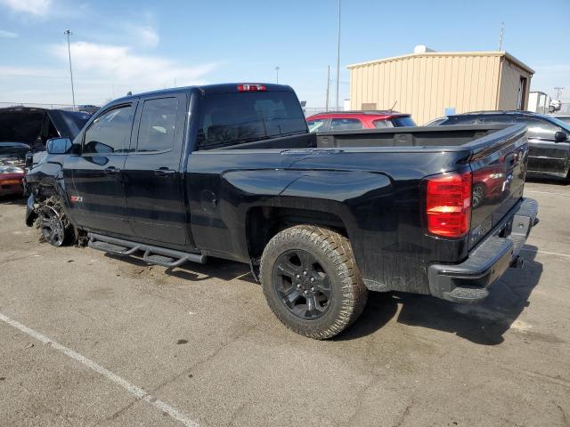 Obraz 2 z 2018 CHEVROLET SILVERADO K1500 LT 2018 z VIN 1GCVKREC2JZ197919
