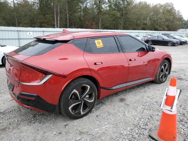 Image 3 of 2023 KIA EV6 GT LINE 2023 with VIN KNDC4DLC5P5123952