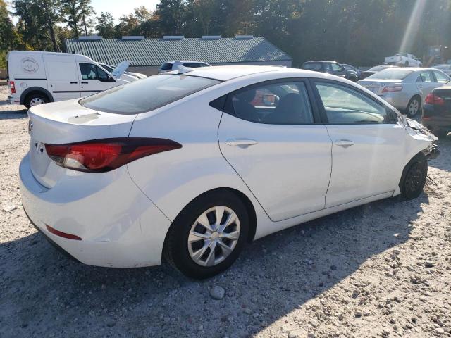 Obraz 3 z 2016 HYUNDAI ELANTRA SE 2016 z VIN 5NPDH4AE7GH782709