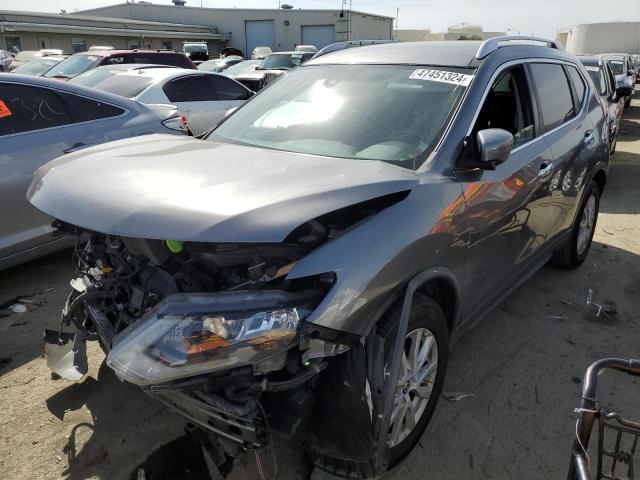 Image 1 of 2019 NISSAN ROGUE S 2019 with VIN KNMAT2MT8KP533848