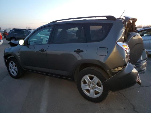 Image 2 of 2011 TOYOTA RAV4  2011 with VIN 2T3KF4DV6BW069357